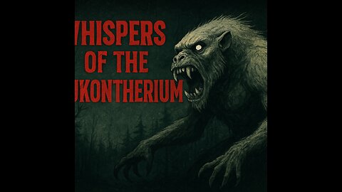 Whispers of the Yukontherium