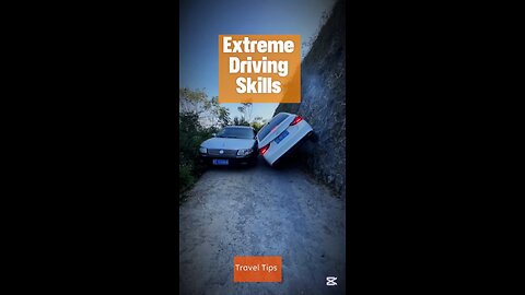 Extreme Driving Skills learn how to Drive