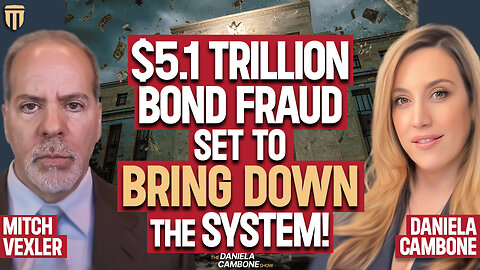 Ultimate House of Cards: $5.1 Trillion Bond Fraud Set to Dwarf 2008 Crisis