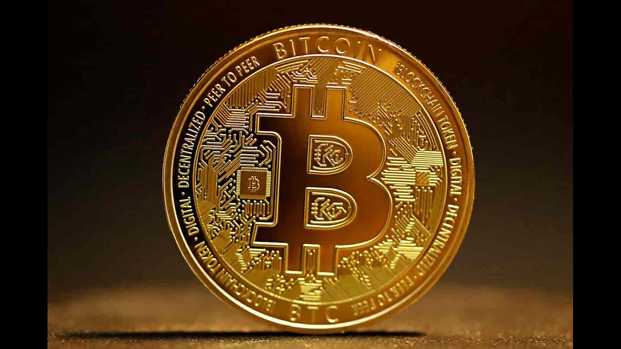 Fuse Ep20 (Live Bitcoin Crash, Fed Rate) by Dr. Paul Cottrell