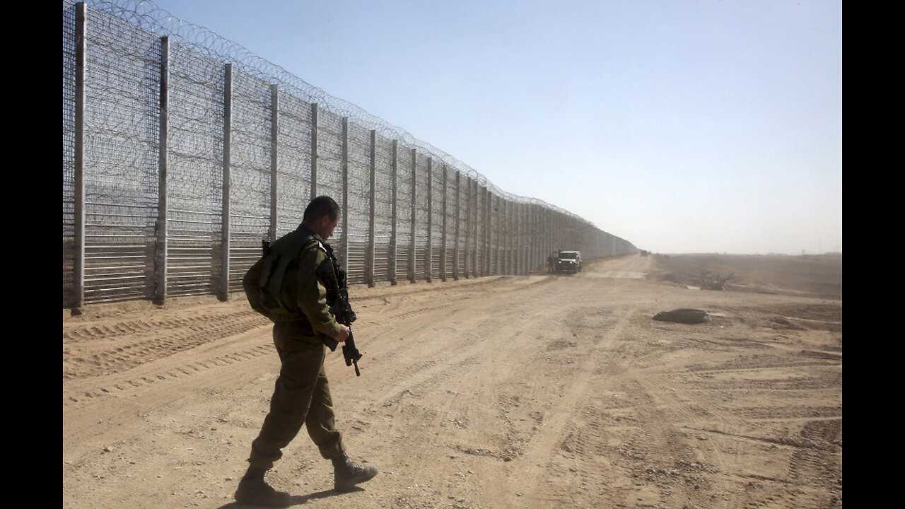 How three terrorist groups formed the Israeli Defence Forces (IDF)