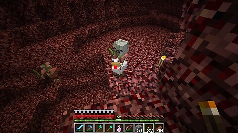 100 Days in Hardcore Minecraft 1.8! - Episode 14