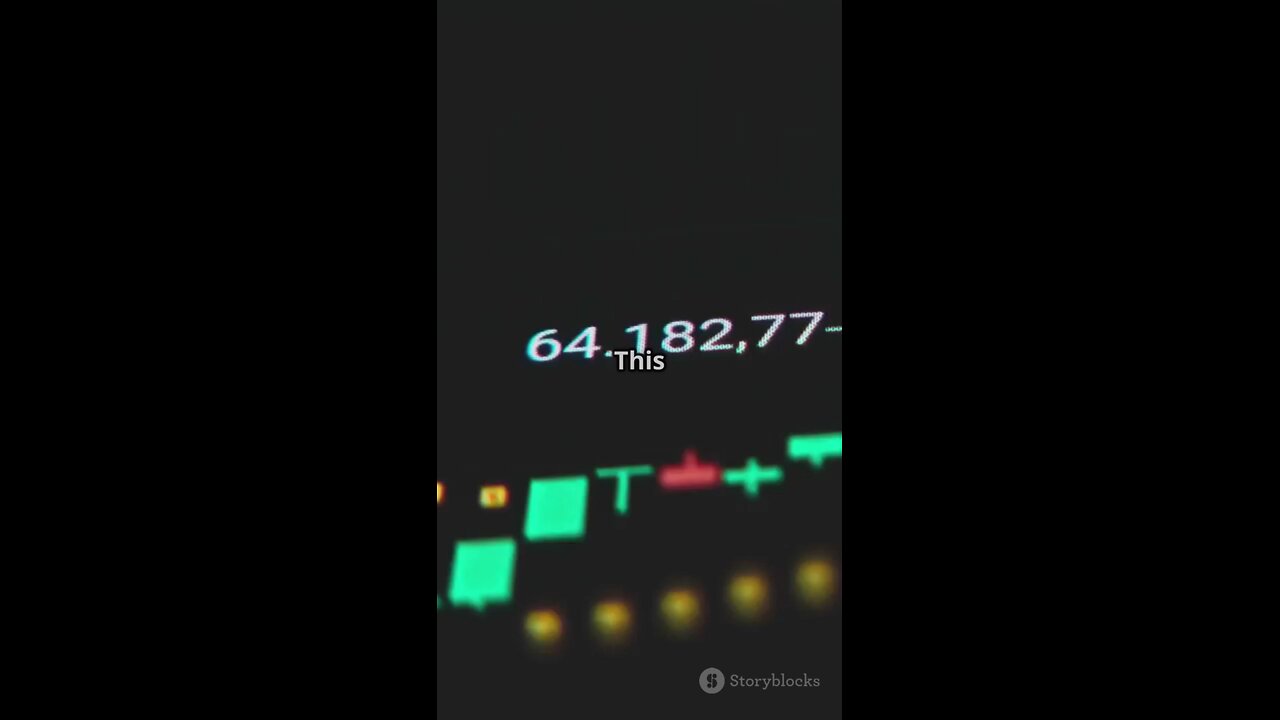 Bitcoin's Big Test: Breaking $88,682!