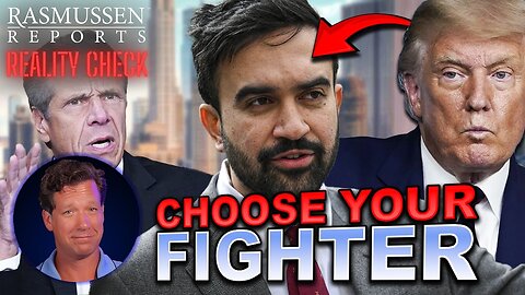 Zohran Mamdani Is The OTHER Side of the Donald Trump Coin