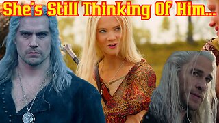 Even This Witcher Star Still Thinks Of Henry As Geralt! Netflix Wraps Filming On The Witcher Finale