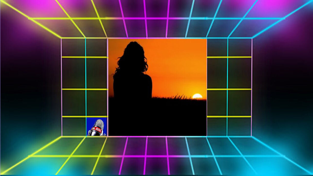 FDLDJ - Eyes of Light 👁️✨ 80s 432Hz - "Light through lies / Luce attraverso le bugie." (NEW)