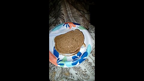 Eating Oscar Meyer Deli Fresh Smoked Turkey Breast, Dbn, MI, 1/3/26