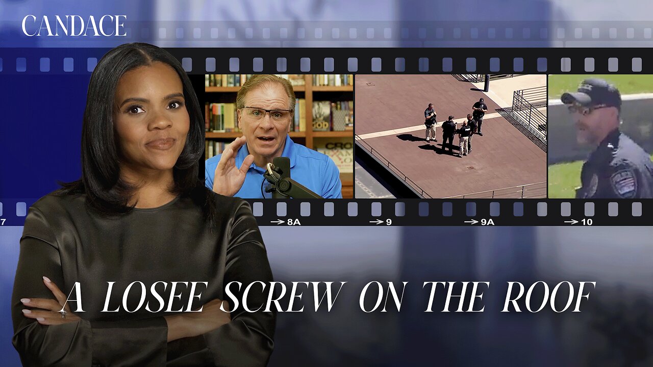 VIRAL! Frank Turek Wants Me Struck Down?! Another Hole In The Story Revealed… | Ep 371 thumbnail