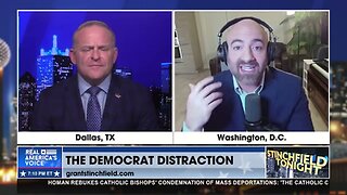 Mike Benz Gives His Take On The Jeffrey Epstein Files And The Involvement Of The State Department