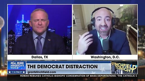 Mike Benz Gives His Take On The Jeffrey Epstein Files And The Involvement Of The State Department