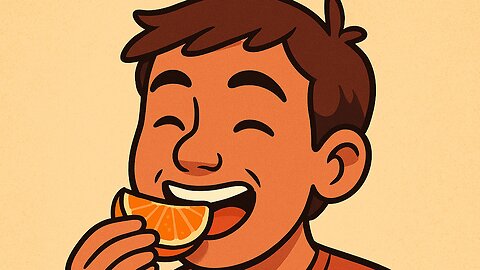 How Long Vitamin C From an Orange Remains in Your System