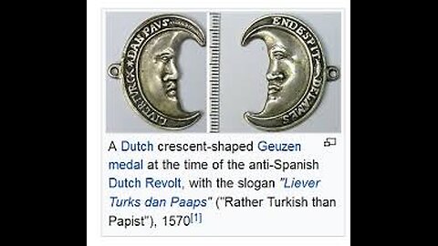 When The Ottoman Empire Helped Netherlands Get Independence - Joram Van Klaveren