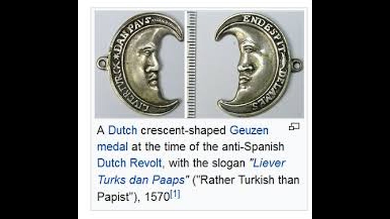 When The Ottoman Empire Helped Netherlands Get Independence - Joram Van Klaveren