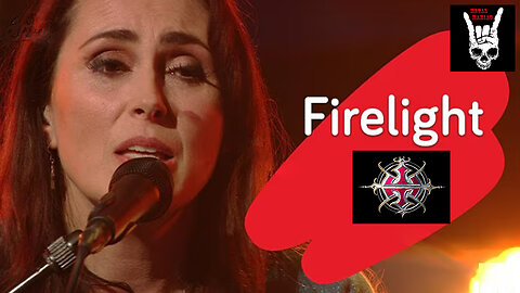 Within Temptation - Firelight (Live)