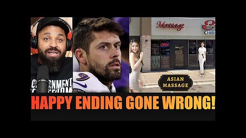 NFL Kicker’s Happy Ending TURNS into a NIGHTMARE!?
