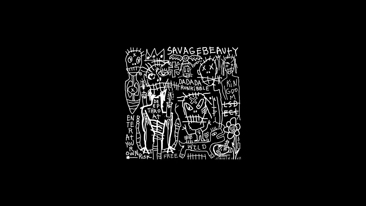 enter at your own risk