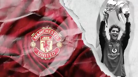 From Teen Sensation to Global Icon: Ronaldo's Incredible Man United Journey!
