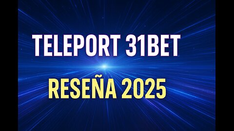Teleport – Guía Completa 2025 | ¡Juega Rápido y Seguro!