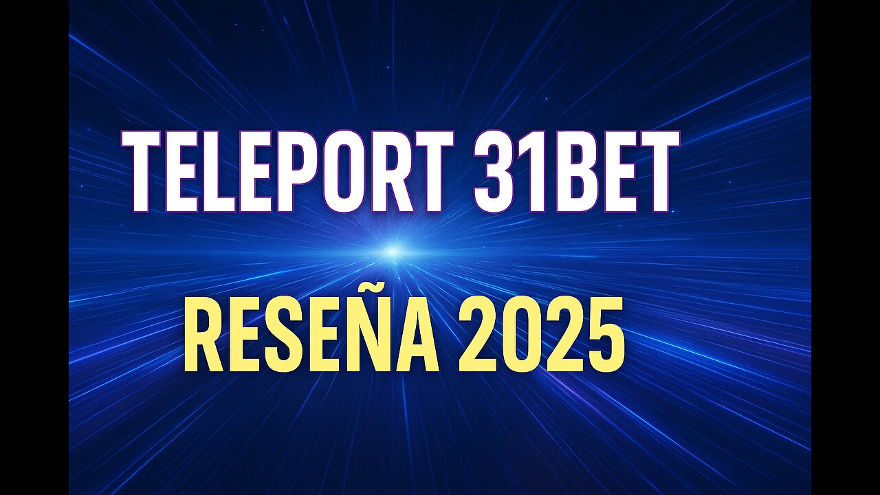 Teleport – Guía Completa 2025 | ¡Juega Rápido y Seguro!