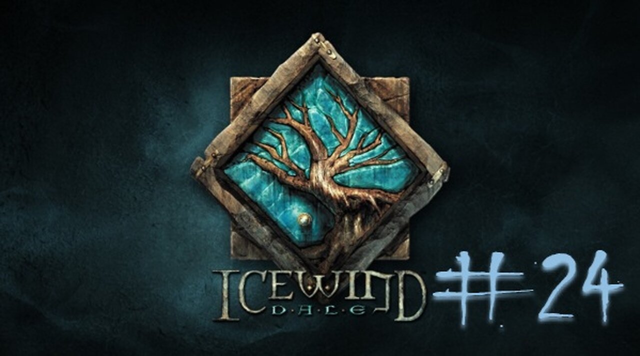 Icewind Dale Converted into FoundryVTT | Second Campaign | Episode 24 (swedish)