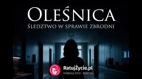 OLEŚNICA. ŚLEDZTWO W SPRAWIE ZBRODNI - CAŁY FILM