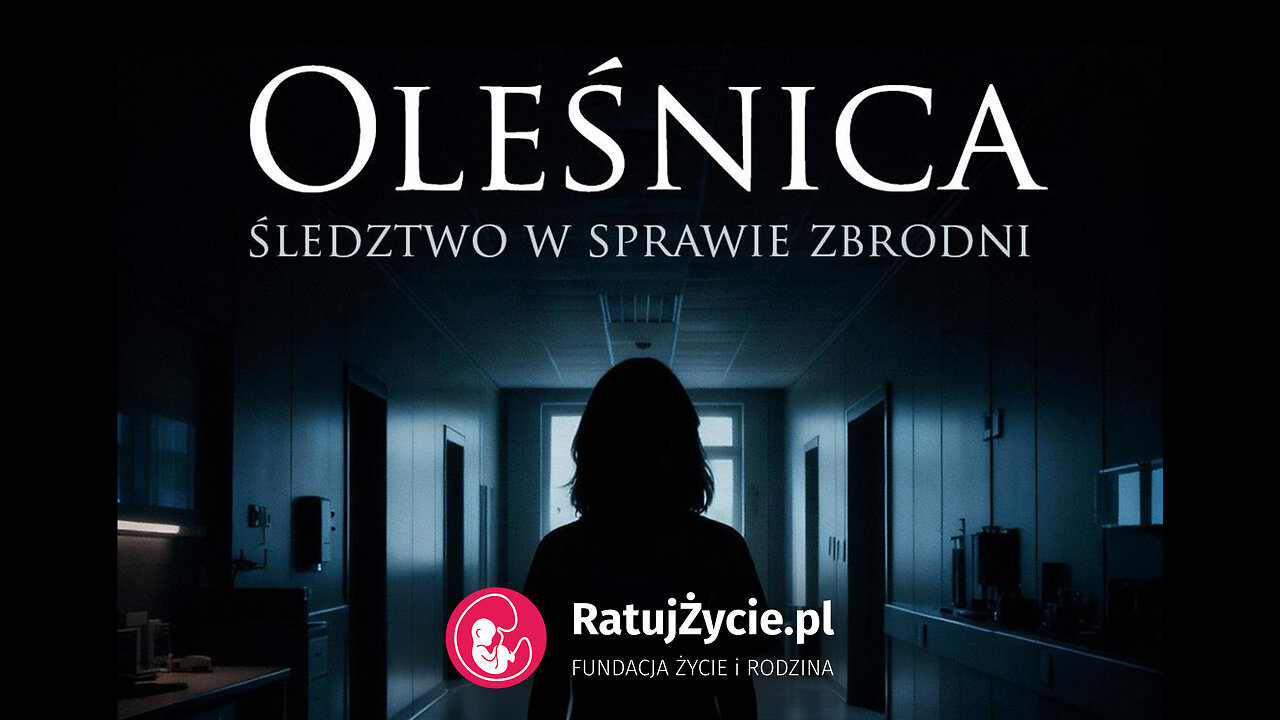 OLEŚNICA. ŚLEDZTWO W SPRAWIE ZBRODNI - CAŁY FILM