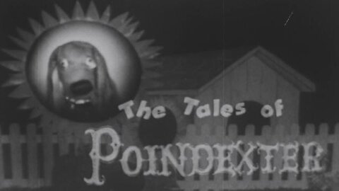 The Tales of Poindexter: The Three Little Pigs (1957)