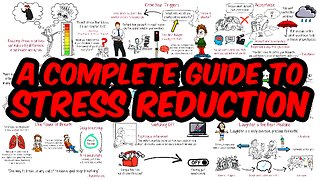 How a Serious Stress Reduction Strategy Can Improve Your Life