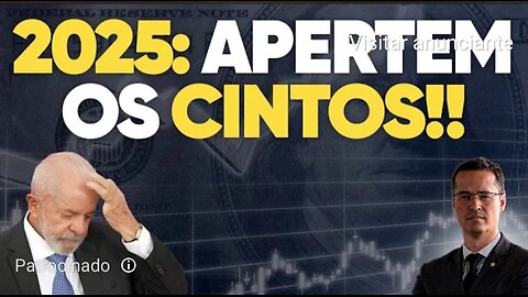 Prepare-se para o pior! Lula arruína economia: você precisa entender antes que seja tarde