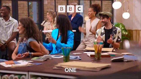 BBC One Continuity 17th April 2025