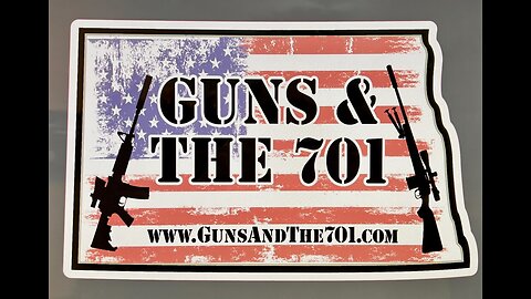 701Nation - Episode 31 - Jan 16th, 2025 POWERED BY LAUER AUTO REPAIR - GunsAndThe701.com