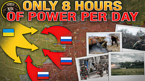 Negotiations in the Final Stage: Zelenskyy Meets with Trump, and Putin with Whitkoff⚡️🤝MS 2026.01.22