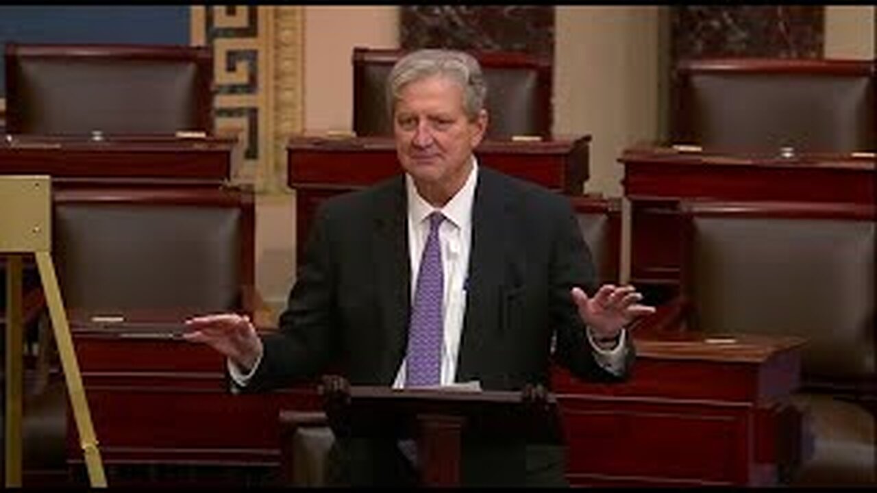 Kennedy to PM Carney Go to zero tariffs in Canada on American goods#2439