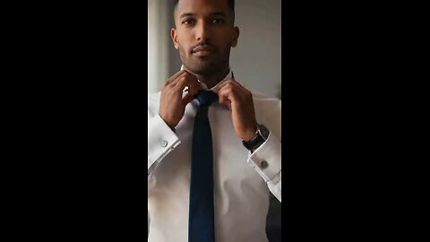 Effortless Edge” – La Mode Men’s