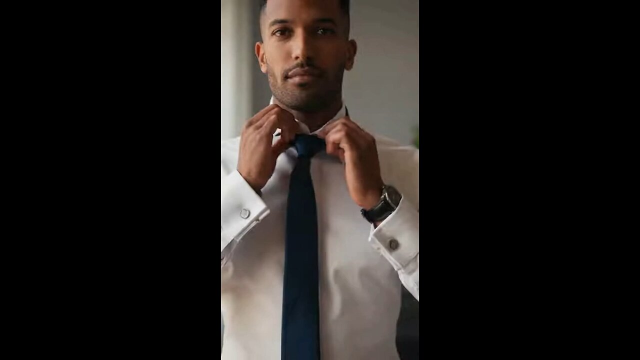 Effortless Edge” – La Mode Men’s