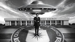 Inside The Age of UFO Disclosure | What They're Not Telling You | LA Marzulli