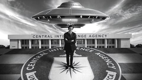 Inside The Age of UFO Disclosure | What They're Not Telling You | LA Marzulli