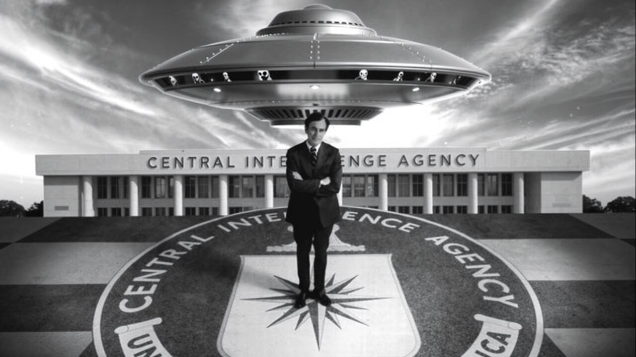 Inside The Age of UFO Disclosure | What They're Not Telling You | LA Marzulli