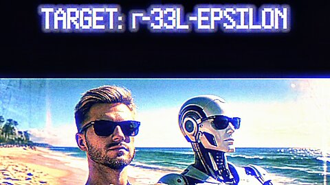 2nd Target: Γ-33L-EPSILON