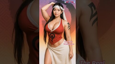 If Bleach Characters Existed in Real Life - Society Reimagined! Part 5