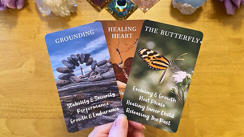 I HAVE NEVER SEEN THIS MANY CHANGES IN A READING BEFORE! 🤩 (COLLECTIVE LOVE READING) ♥️