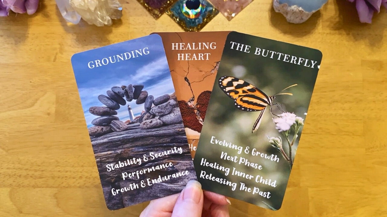 I HAVE NEVER SEEN THIS MANY CHANGES IN A READING BEFORE! 🤩 (COLLECTIVE LOVE READING) ♥️