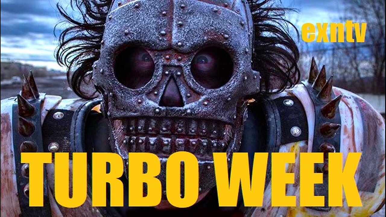 Turbo Week