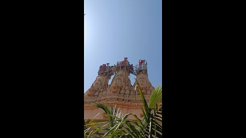 Dhajana na darshan linch gaam