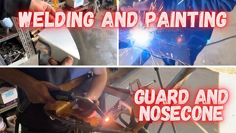 HALFWAY DONE! (ALMOST) - HJ WAGON BEATER BUILD EP 13