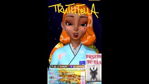 LADYBEE GOING IN ON TVKILLER PT. 2 TRUTH TELLA JOINS & MORE