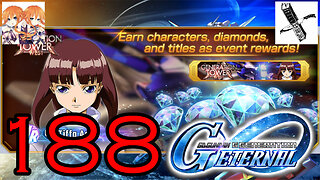 Let's Play SD Gundam G Generation Eternal 188: Generation Tower West Part 1