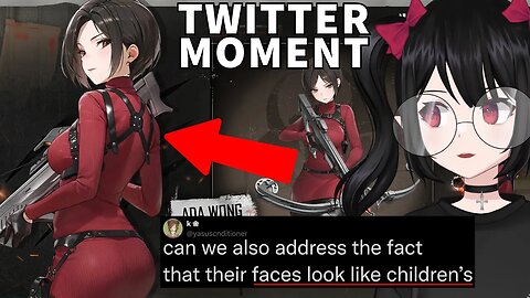 They Tried To Cancel This "Problematic" Character Design And It Backfired Instantly