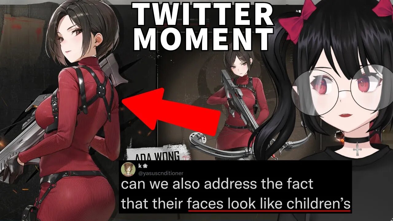 They Tried To Cancel This "Problematic" Character Design And It Backfired Instantly