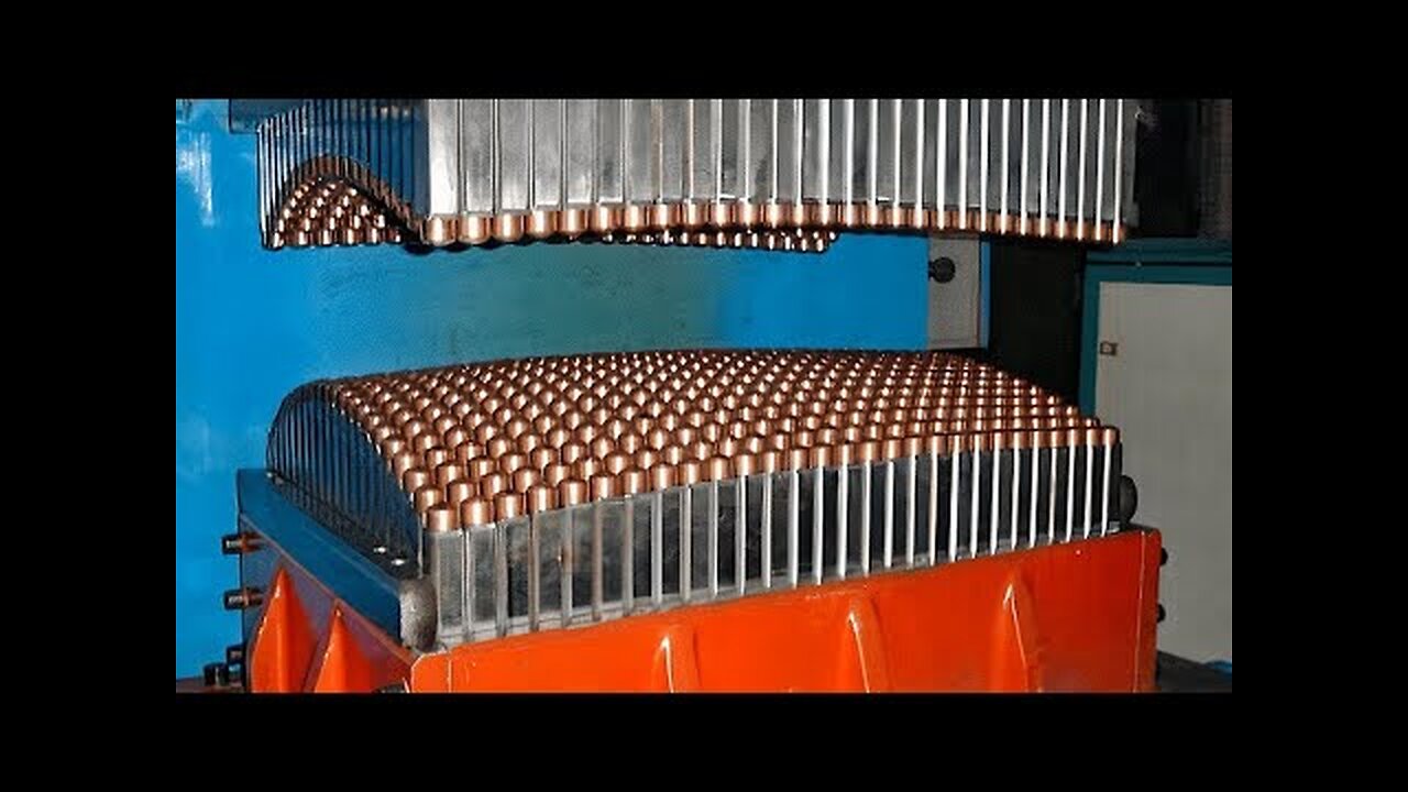 Most Satisfying Factory Machines and Ingenious Tools ▶ 4